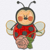 Ladybug