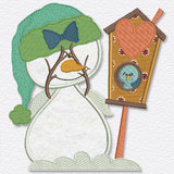 Snowman