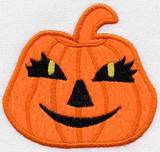 Pumpkin
