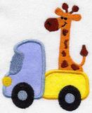 Giraffe