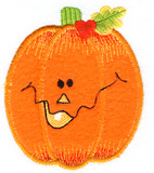 Funny Pumpkin
