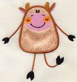 Cow