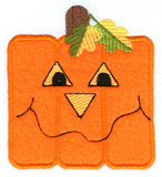 Funny Pumpkin