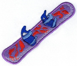 Winter sport