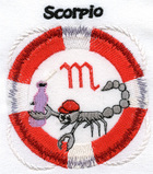 Scorpio