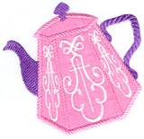 Tea-pot