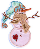 Snowman