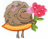 Hedgehog