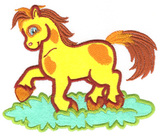 Horse
