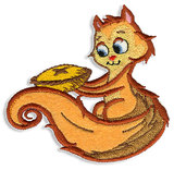 Squirrel