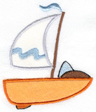 Ship