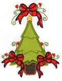 Christmas tree