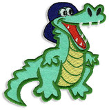 Crocodile