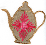 Tea-pot