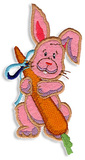 Easter Bunny