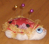Ladybug
