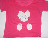 Rabbit Pack
- 2 designs in this pack
