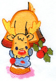 Reindeer