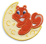 Squirrel