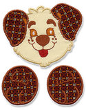 Dog Pack
- 2 designs in this pack