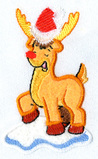 Reindeer