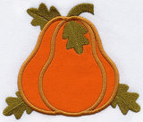 Pumpkin