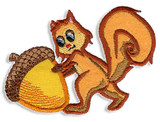 Squirrel