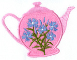 Tea-pot