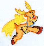 Reindeer