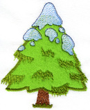 Christmas tree