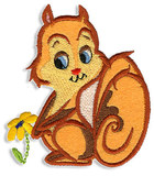 Squirrel