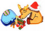 Reindeer