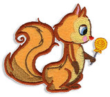 Squirrel