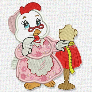 Hen