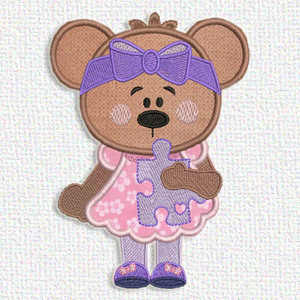 Bear