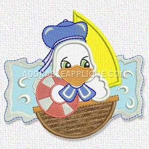 Duck
