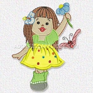 Girl
