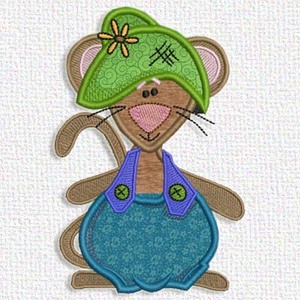 Mouse