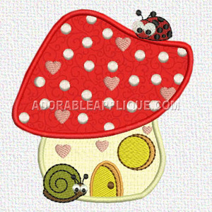 Mushroom
