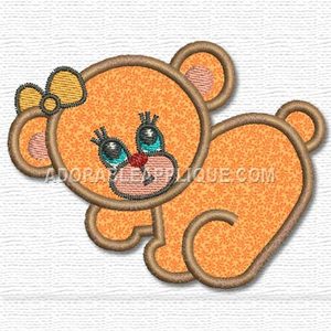 Bear