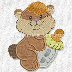 Hamster