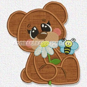 Bear