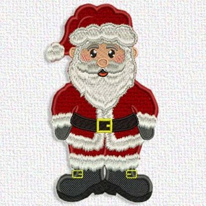 Santa