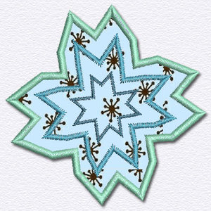 Snowflake