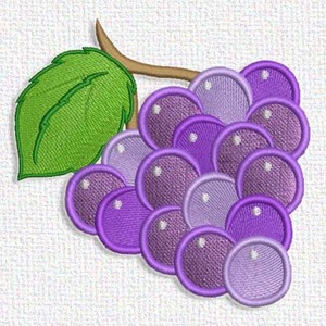 Grapes