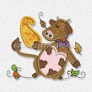 Cow