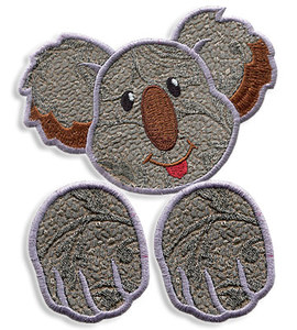 Koala pack