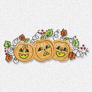 Pumpkins
