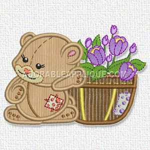 Bear