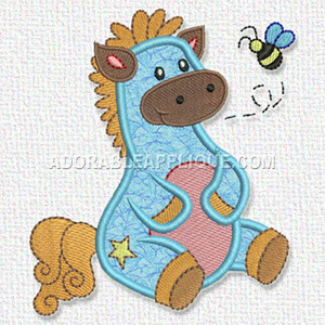 Horse